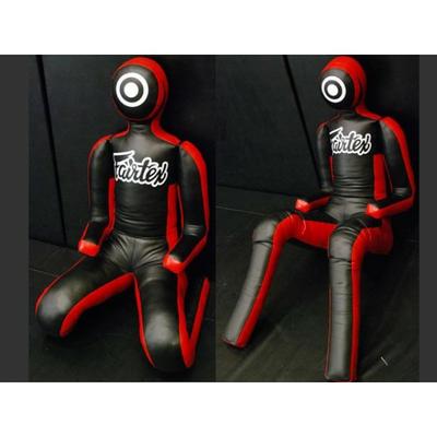 Манекен для Грепплинга Fairtex Grappling dummy