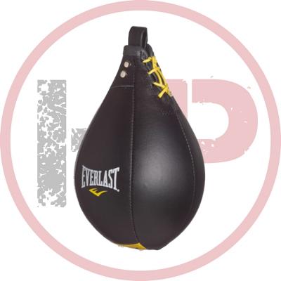 Груша скоростная Everlast Cow Leather