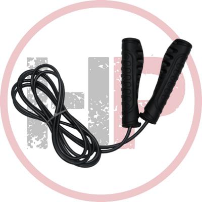 Скакалка Green Hill с утяж. 0.7 кг стальной трос ASL411