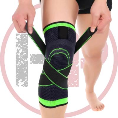 Суппорт Колена Sibote  ST-2502