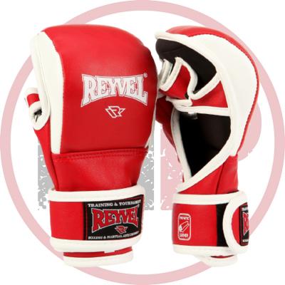 Перчатки гибридные Reyvel Pro Training