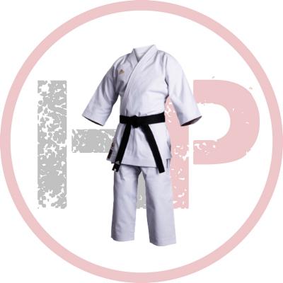 Кимоно для карате Adidas Champion European cut