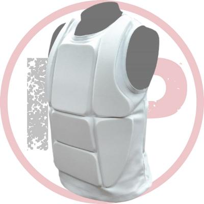 Жилет-майка для единоборств Рэй Спорт КРАБ