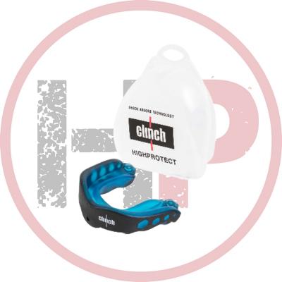 Капа Clinch Pro Triple Layer C515