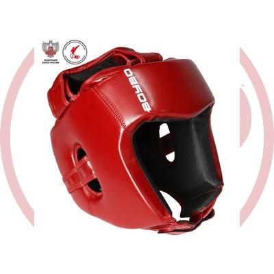 Шлем BoyBo TWIN, IKB-42 (одобрено ФБР, ФКР)