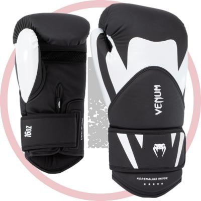 Боксерские перчатки Venum Challenger 4.0