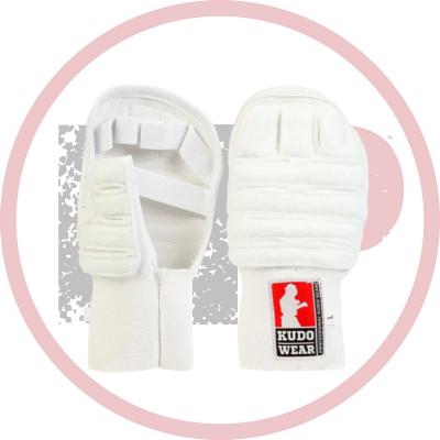 Накладки на руки KUDOWEAR