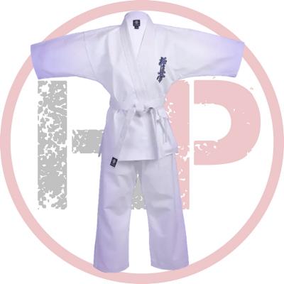 Кимоно для карате Кекушинкай, Canvas 12oz WS