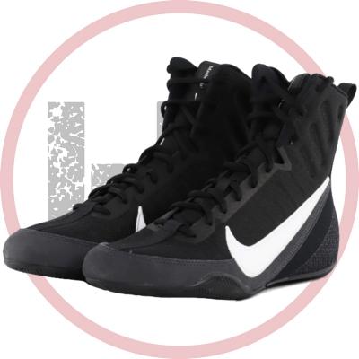 Боксерки Nike Machomai 3
